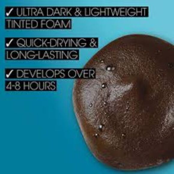 St.Tropez EXTRA Dark Tanning Mousse - Picture 8 of 12